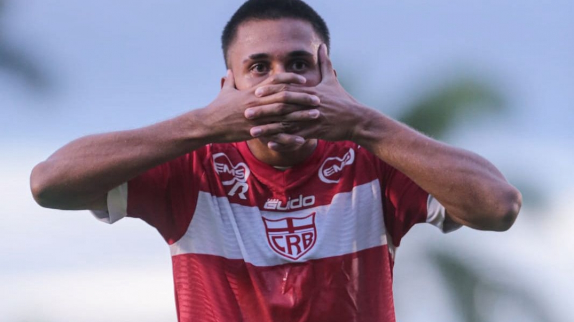 CRB B estreia com vitória na Copa Alagoas